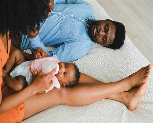 成都求子专家揭秘：代生助孕如何让生育梦想成真？