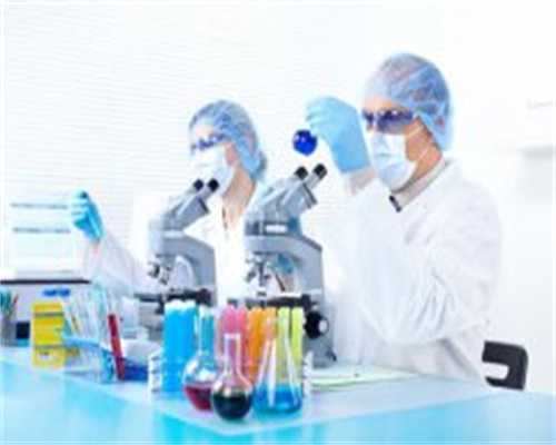 试管助孕核心检查项目解析：确保代怀过程安全与成功